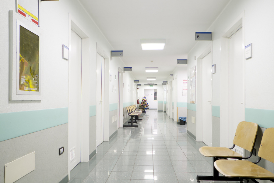 ospedale